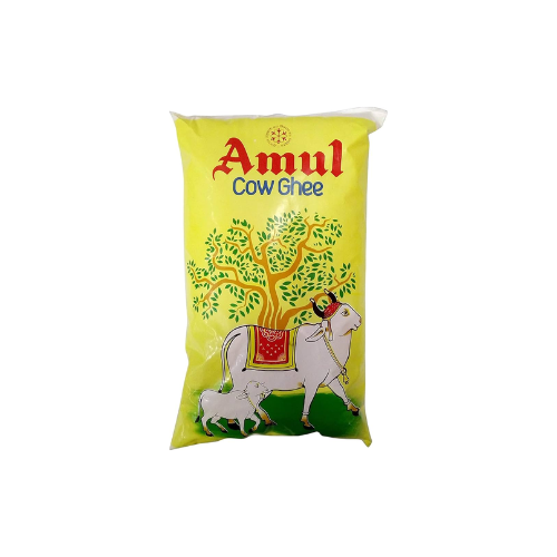 Amul Cow Ghee 1L