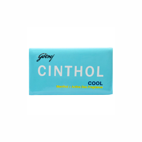 Cinthol Cool Soap 10/-