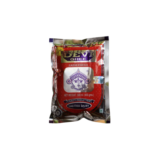 Devi Ghee 500ml