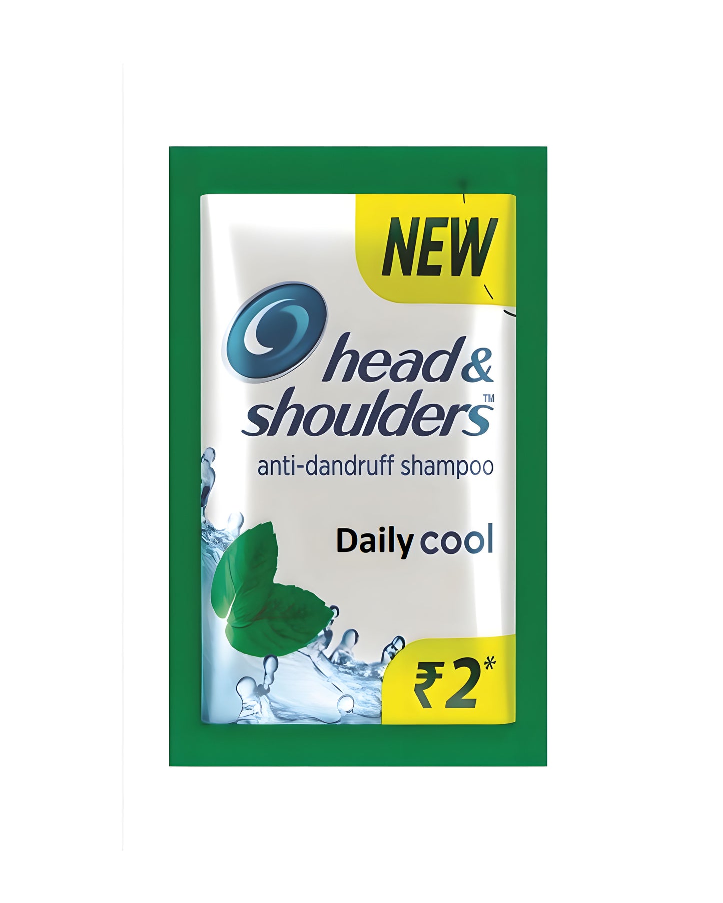 Head & shoulders (cool) 5ml