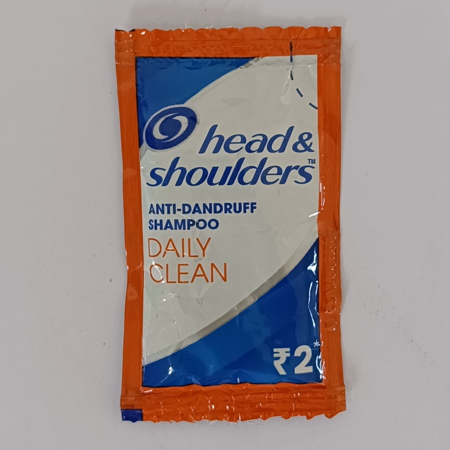 Head & shoulders (daily clean) 5ml