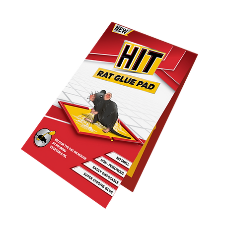 HIT Rat Glue Pad