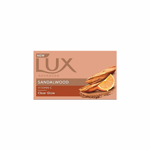 Lux sandal wood soap 10/-