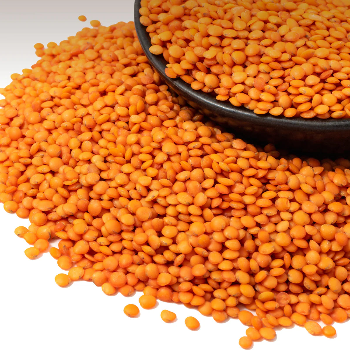 Popular Masoor Dal/Mysore Bele, 1 kg