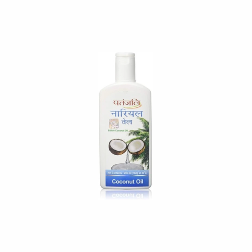 Patanjali CoConut Oil 200ml