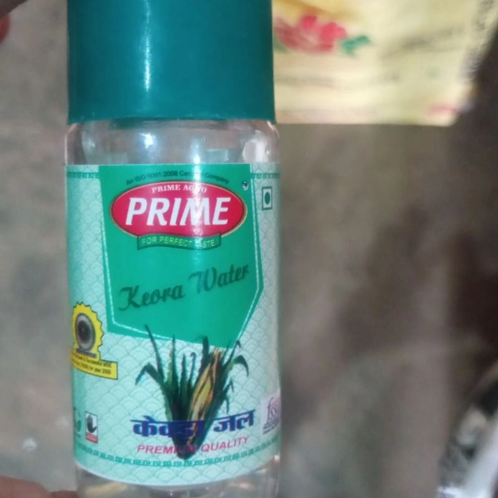 Prime keora water 60ml