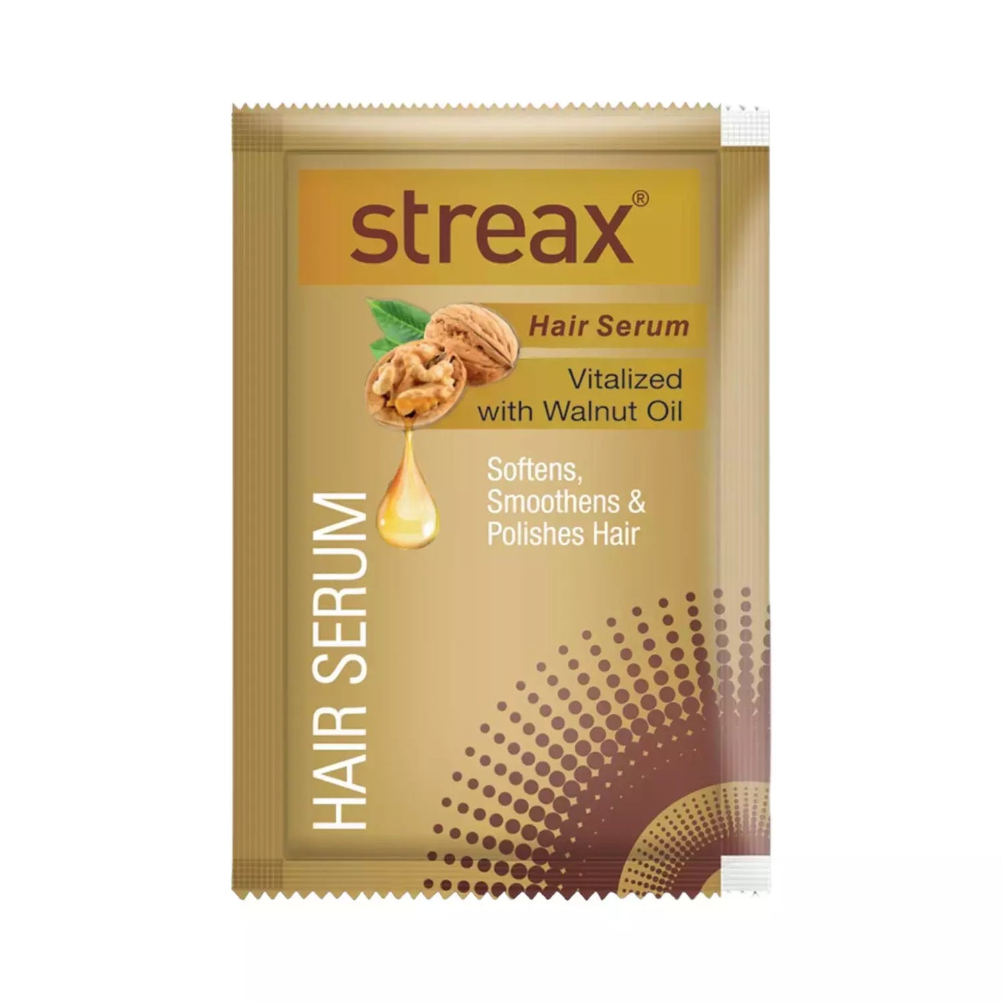 Streax hair serum 1.7ml