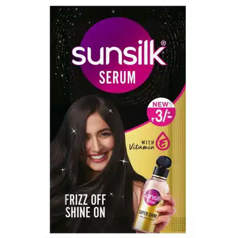 Sunslik serum 1.7ml