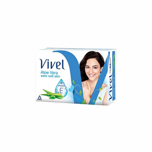 Vivel Soap 20/-