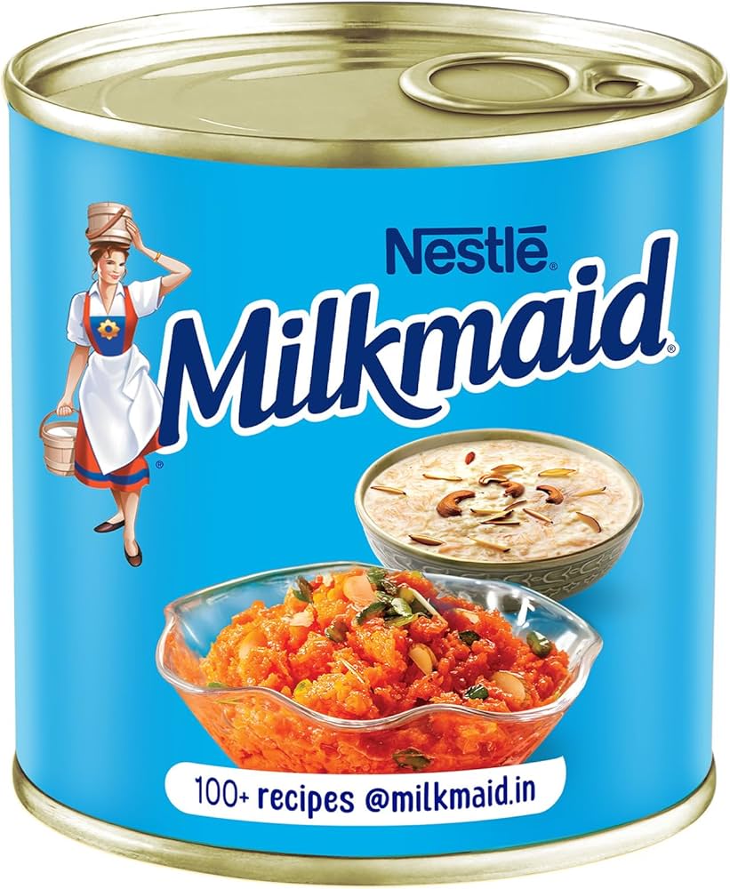 nestle milk maid 380g