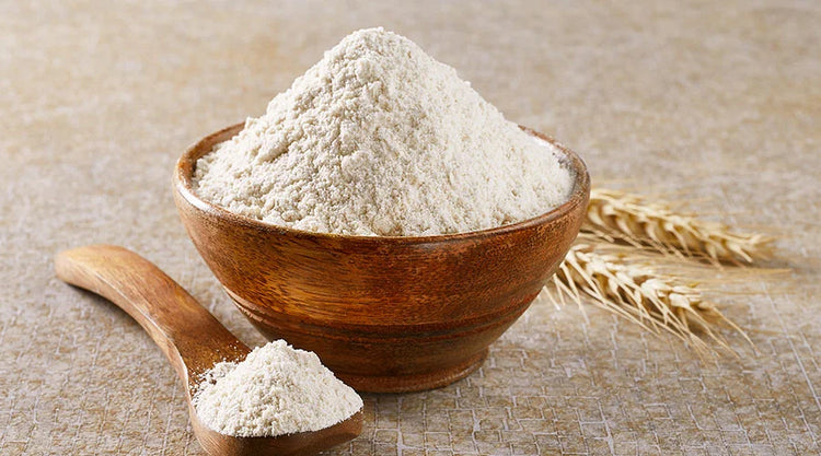 Flour & Atta