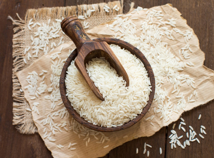 Rice