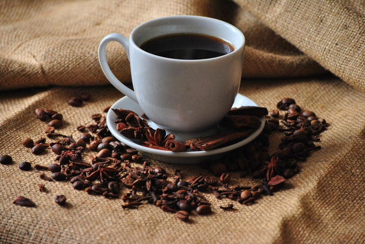 Tea & Coffee