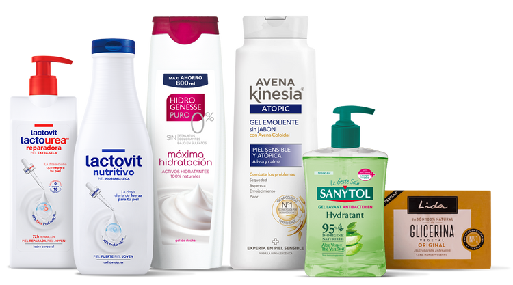 Personal Care