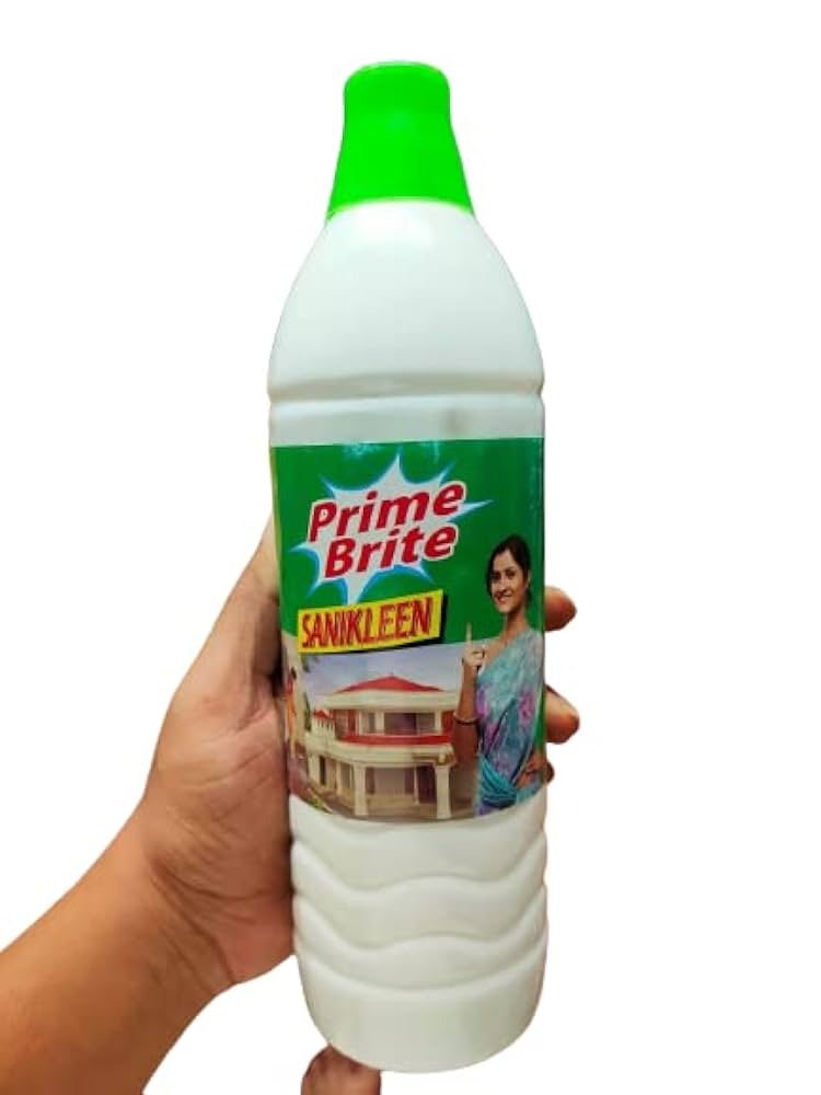 Floor Cleaning Products