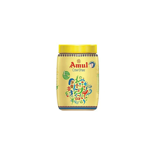 Amul Cow Ghee 200ml