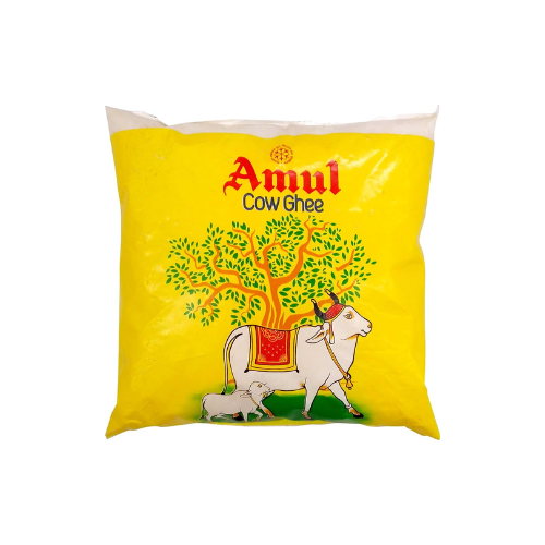 Amul Cow Ghee 500ml