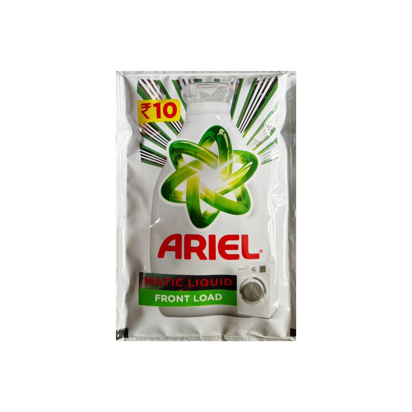 Ariel liquid 100gm