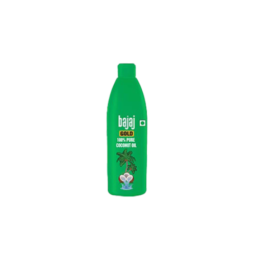 Bajaj Gold Coconut oil 175ml