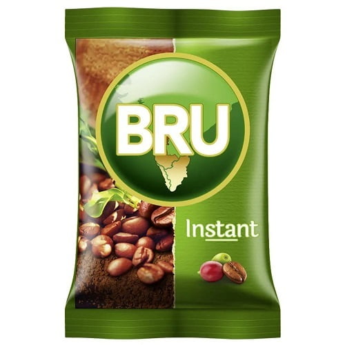 Bru coffe 100GM* 