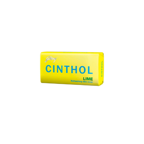 Cinthol Lime Soap 10/-