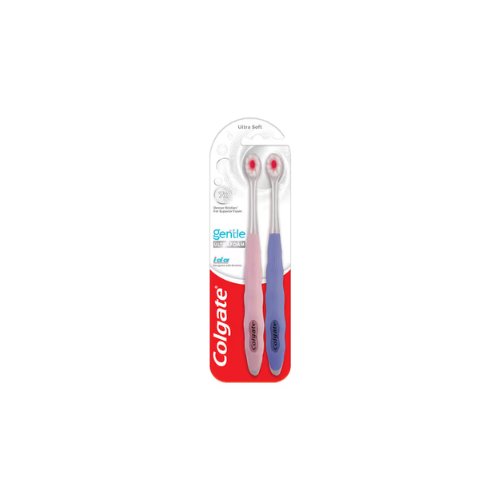 Colgate Gentle Ultra Toothbrush