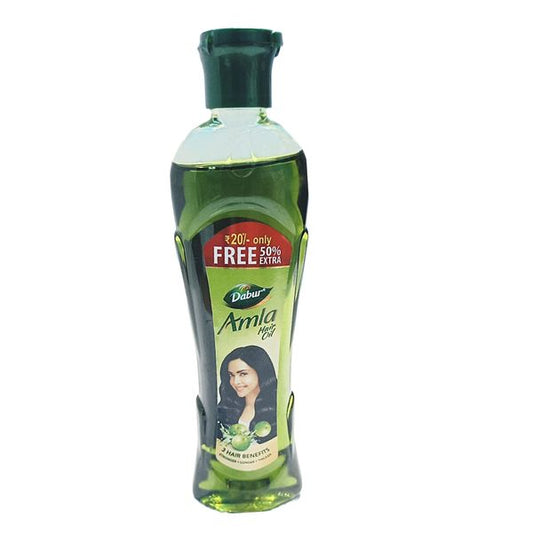 Dabur Amla Hair Oil 20rs