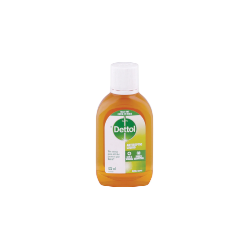 Dettol 125ml