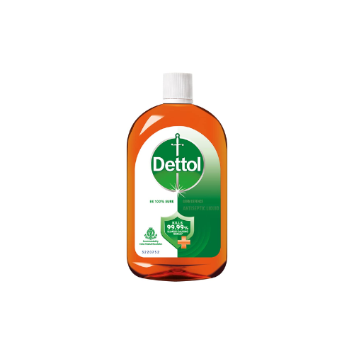 Dettol 1ltr
