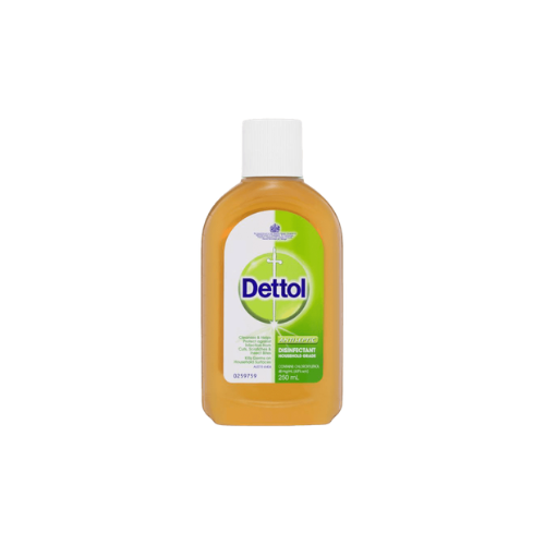 Dettol 250ml