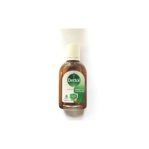 Dettol 60ml