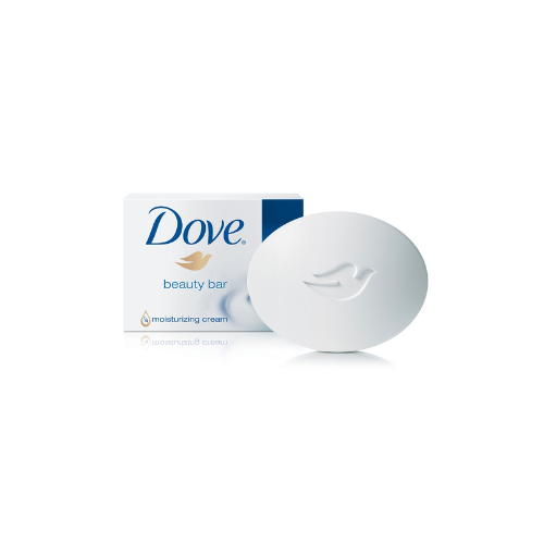 Dove Soap 25/-
