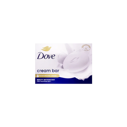 Dove Soap 65/-