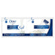 Dove shampoo with conditioner 