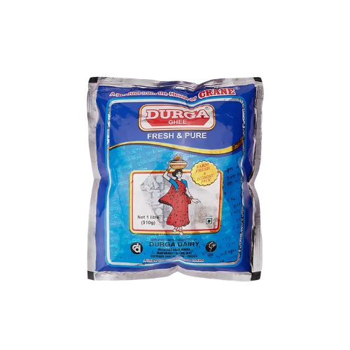 Devi durga ghee pure desi 500ml