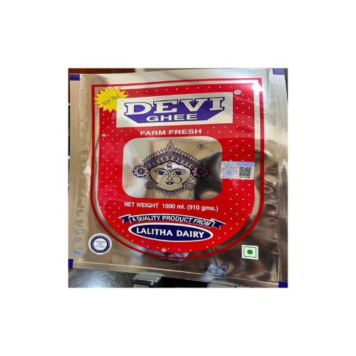 Devi ghee 1L