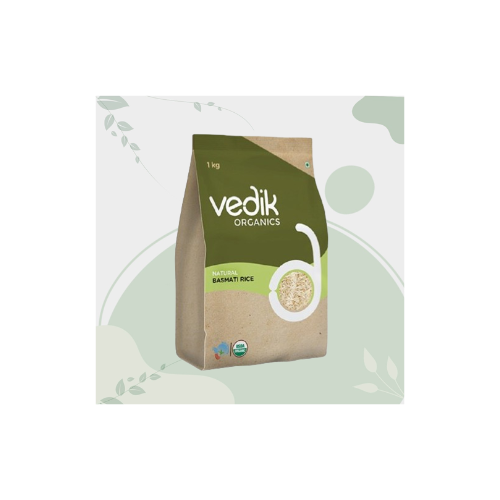 Vedik Rice 1 kg