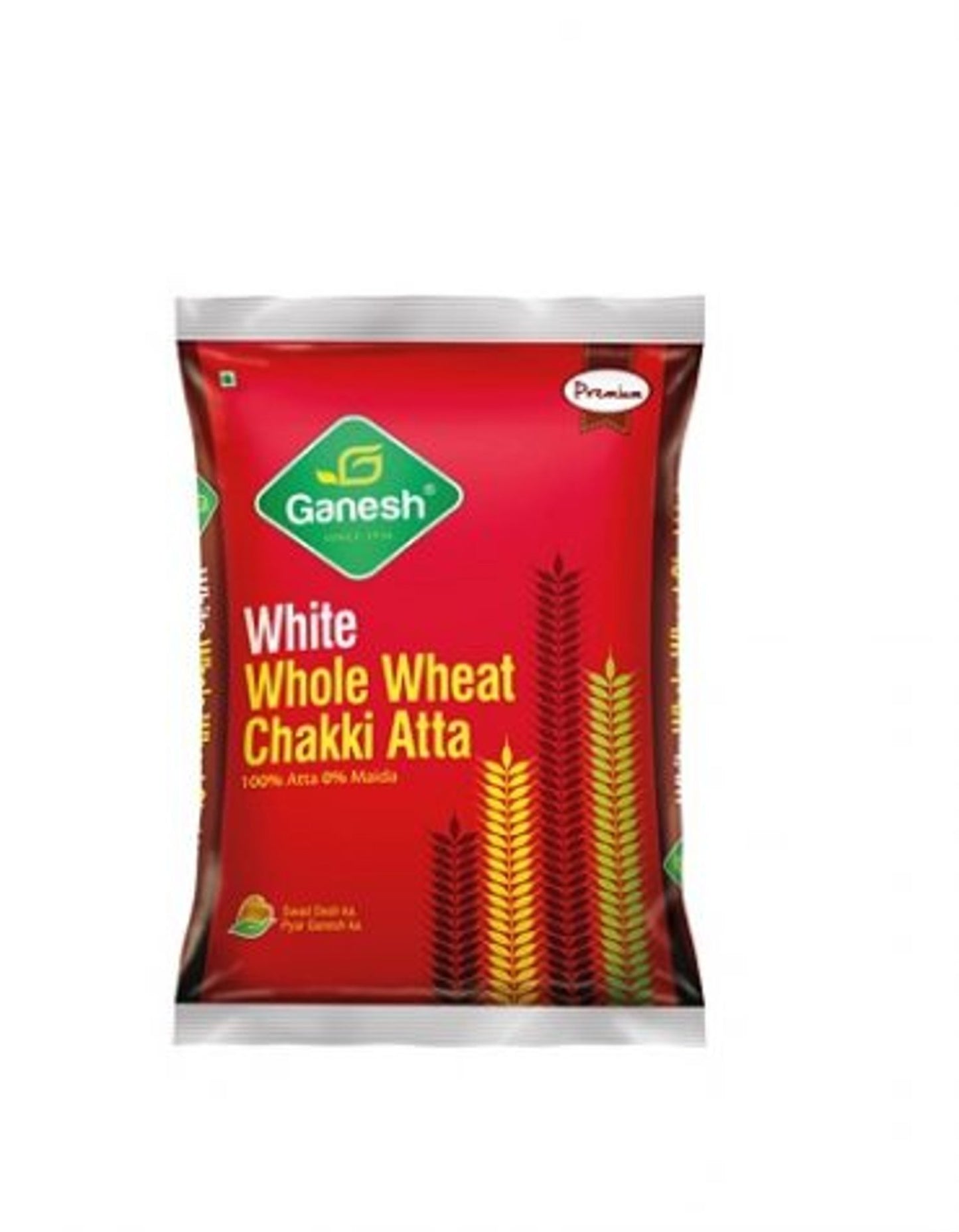 Ganesh Atta 5kg- Elevate BUY

