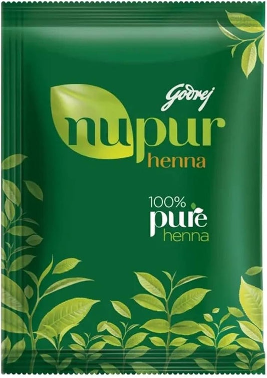 Godrej Nupur Henna 25gm