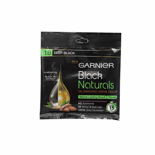Granier Black Naturals 40ml