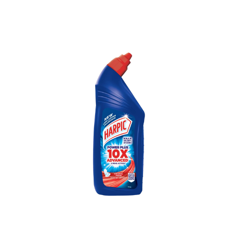 Harpic Bathroom Cleaner 110/-
