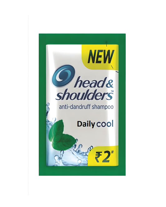 Head & shoulders (cool) 5ml