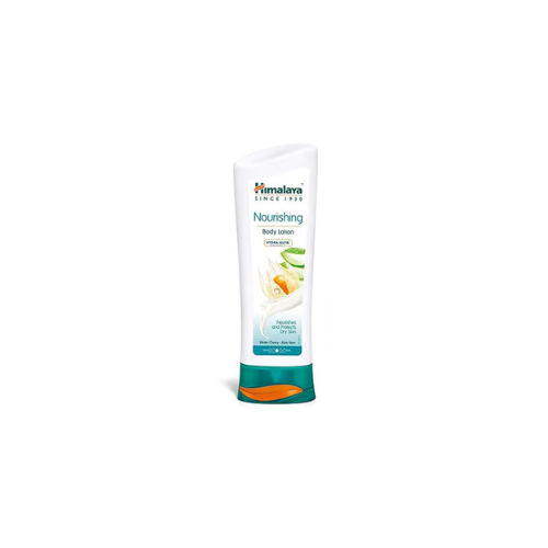 Himalaya Body Lotion Nourishing 99