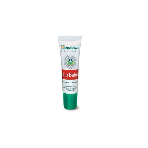 Himalaya lip balm mini