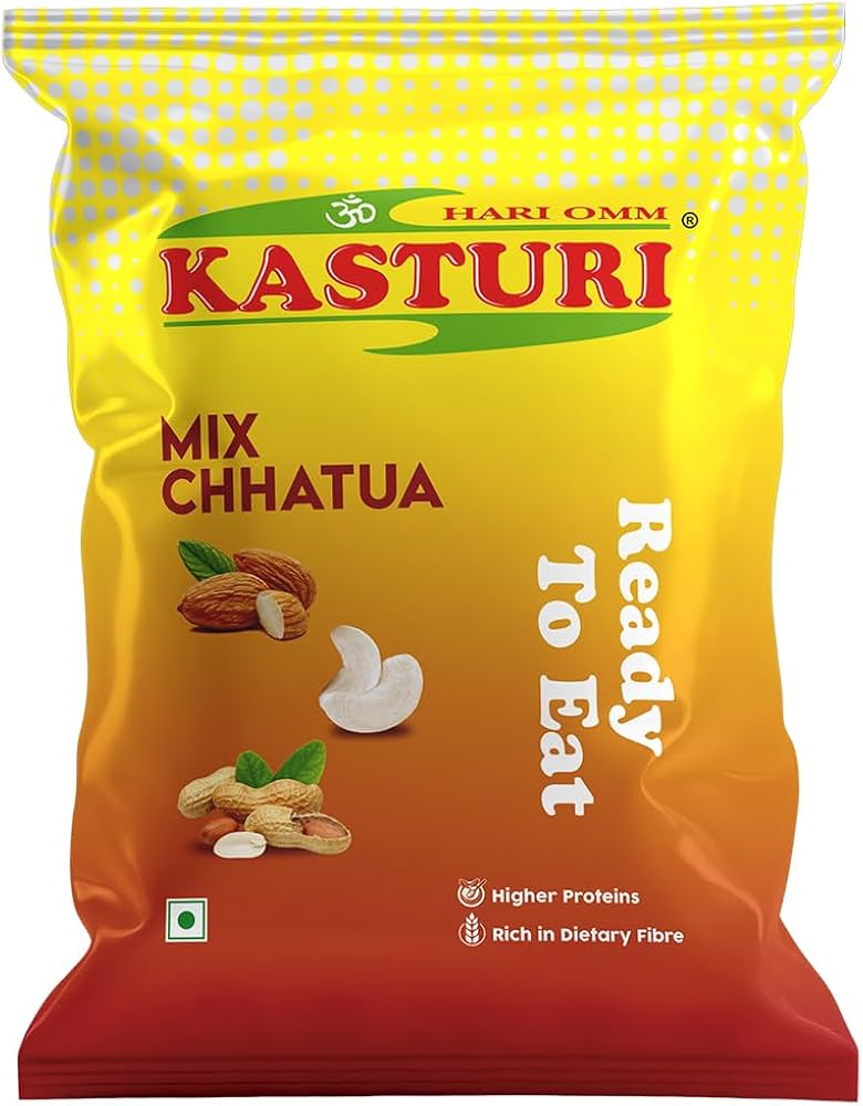 Kasturi mix chatua 500g