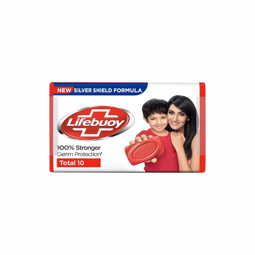 Lifebuoy 10/-