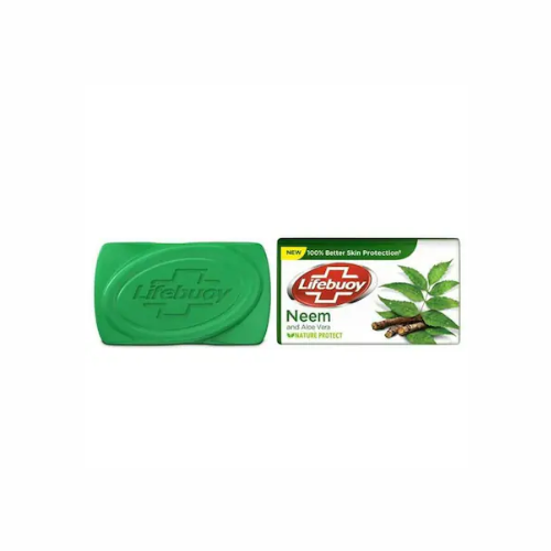 Lifebuoy Neem 10/-