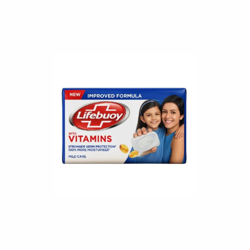 Lifebuoy Vitamin 10/-