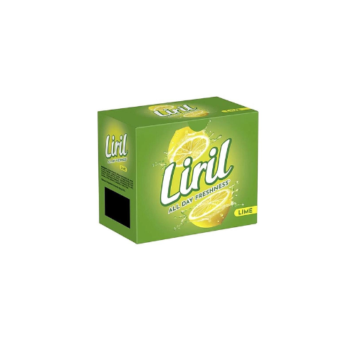 Liril Soap 26/-