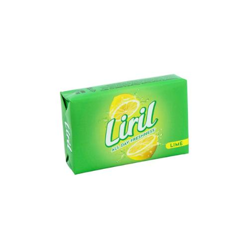 Liril Soap 28/-